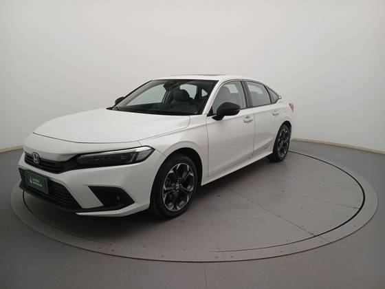 HONDA CIVIC 2.0 DI e:HEV ADVANCED E-CVT